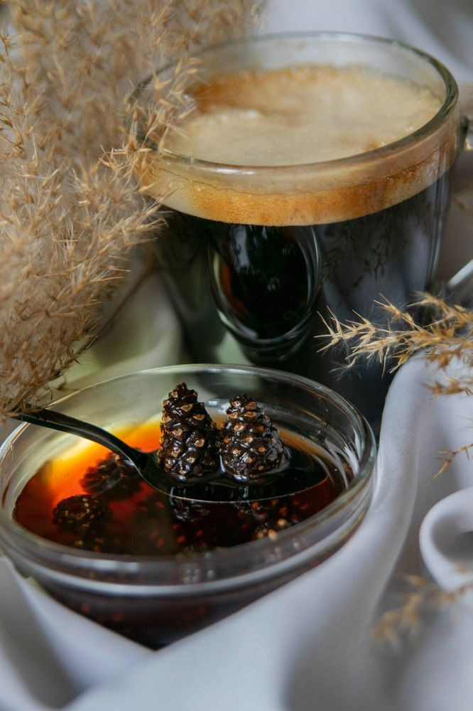 ФУД. Фотограф для маркетплейсов Михаил Бове