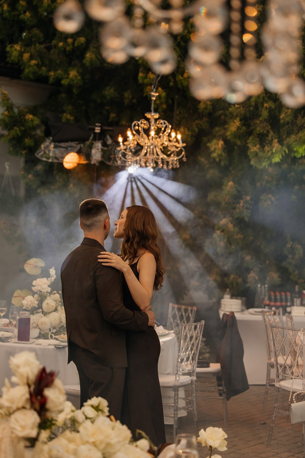 Inspiration for love. Свадебный фотограф Москва