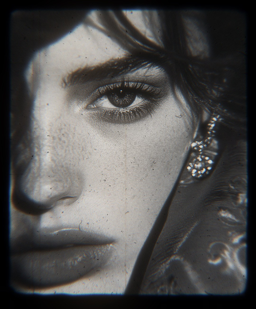 Apollo Art — сайт визуального художника и фотографа