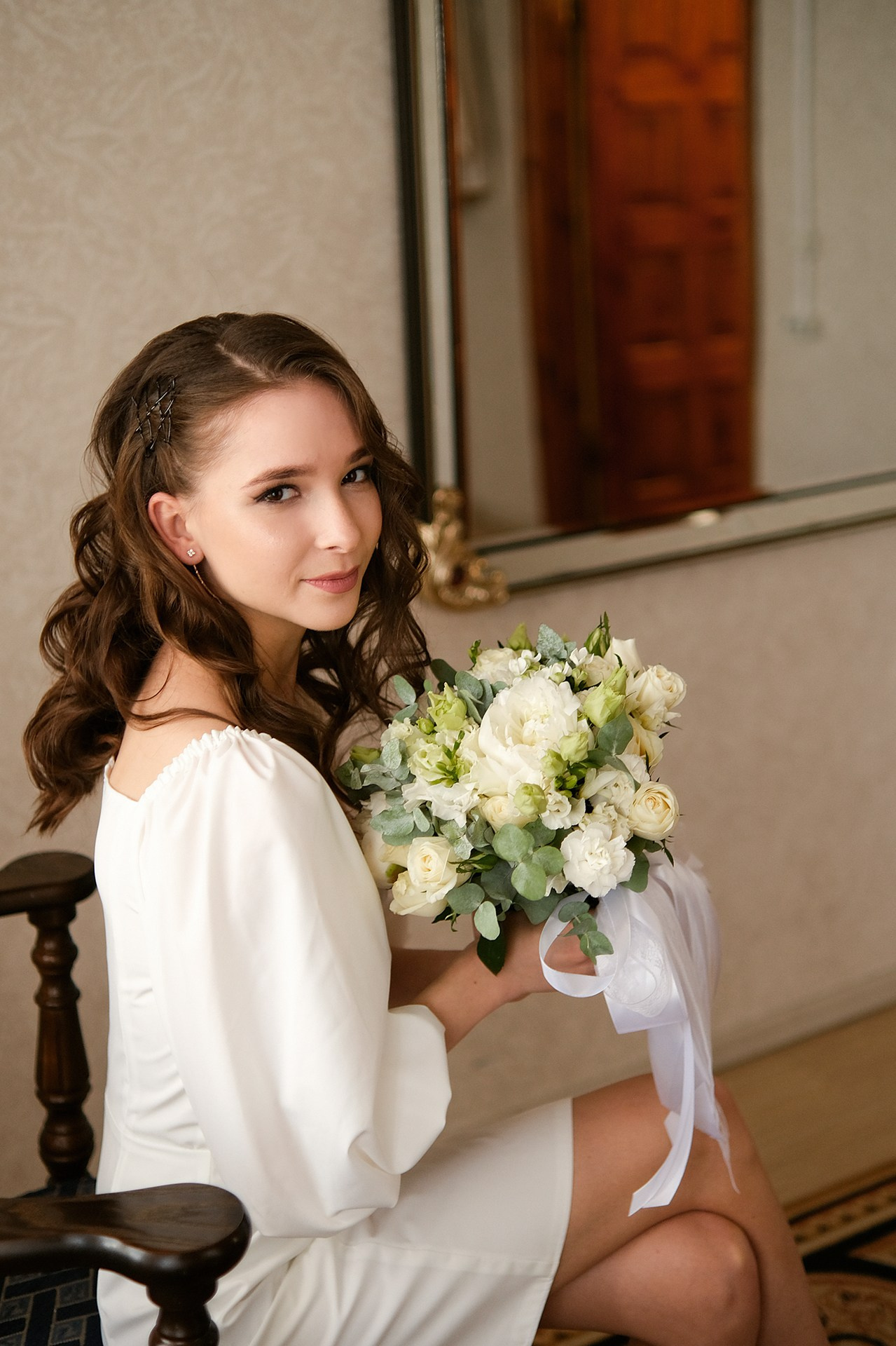 Свадебный и семейный фотограф Ксения Тараканова г. Иваново