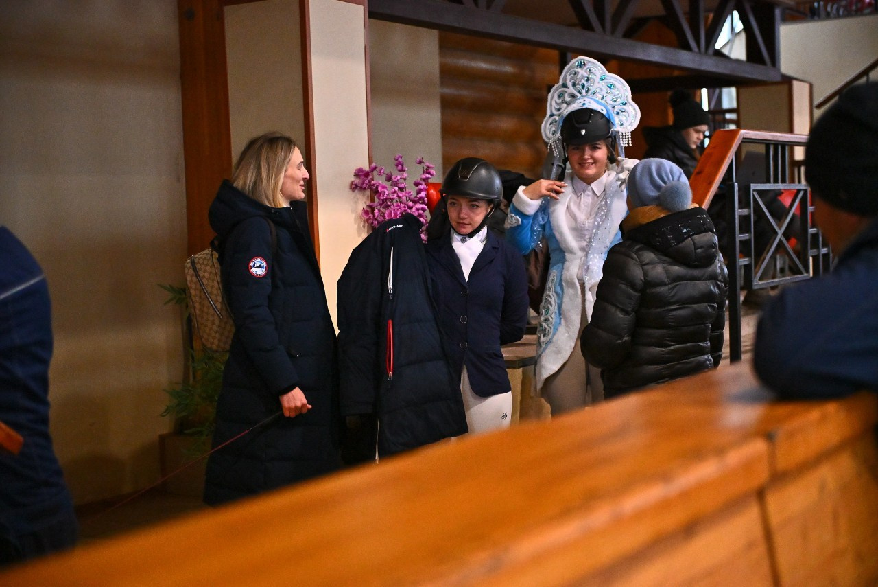 Отзывы. ТУРНИРНАЯ КОННАЯ ФОТОГРАФИЯ, Руднева Ольга и Евгений Адеев