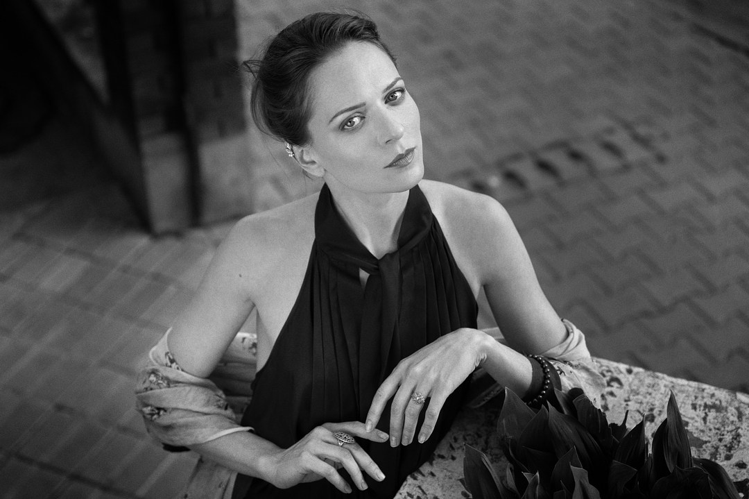 Профессиональная фотосъемка для бизнеса и личного бренда в Москве