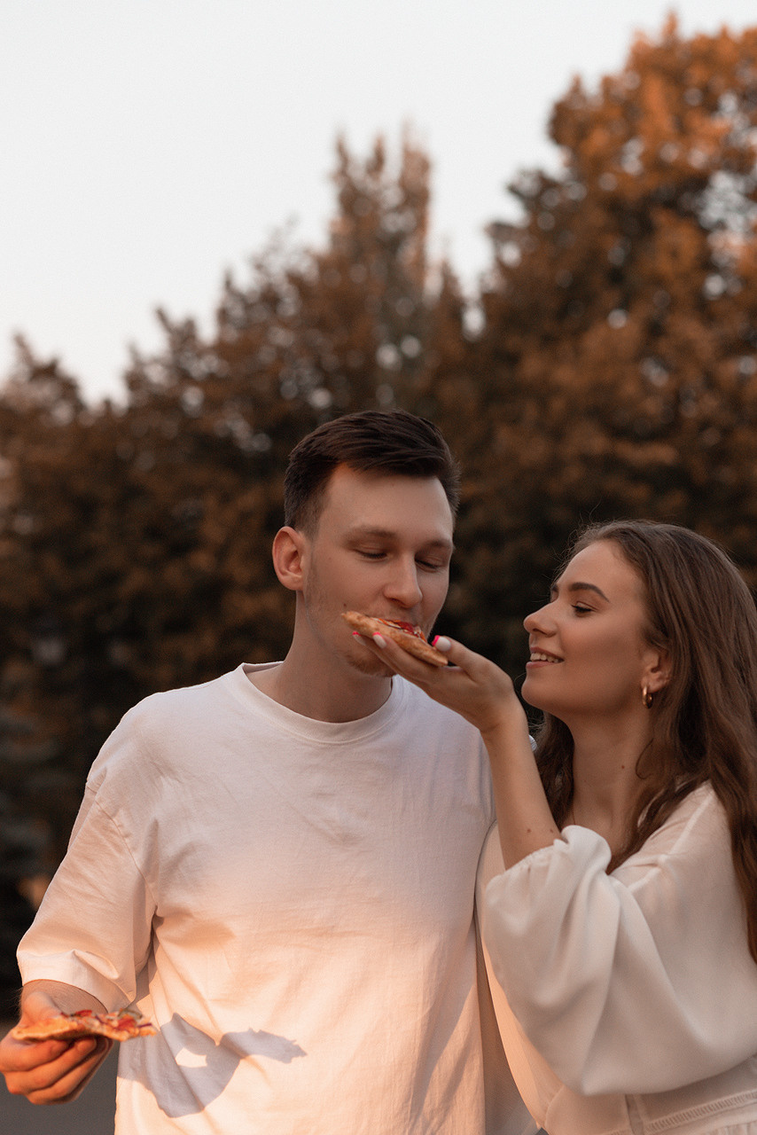 Lovestory. Звягинцева Анастасия. Художественный женский фотограф, Самара Москва
