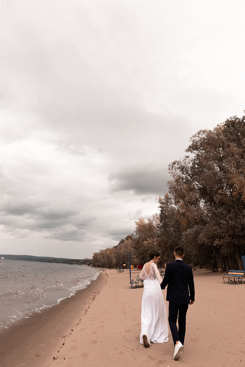Wedding. Звягинцева Анастасия. Художественный женский фотограф, Самара Москва
