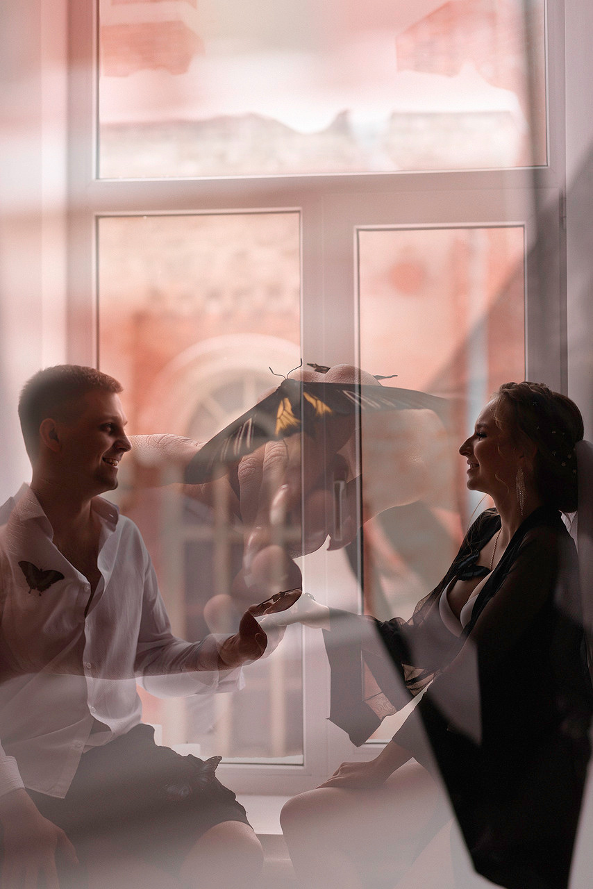 Wedding. Звягинцева Анастасия. Художественный женский фотограф, Самара Москва