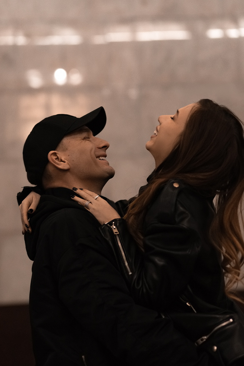 Lovestory. Звягинцева Анастасия. Художественный женский фотограф, Самара Москва