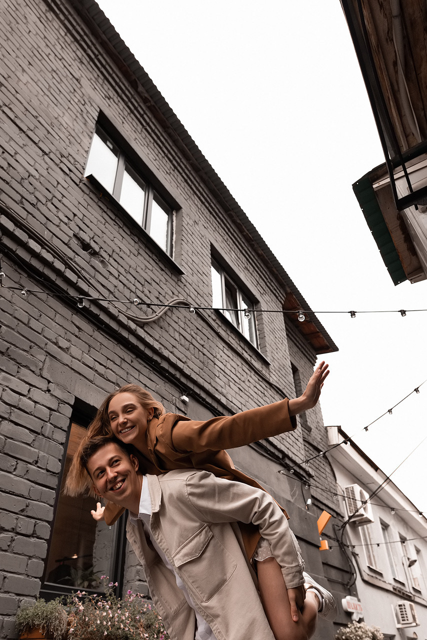 Lovestory. Звягинцева Анастасия. Художественный женский фотограф, Самара Москва