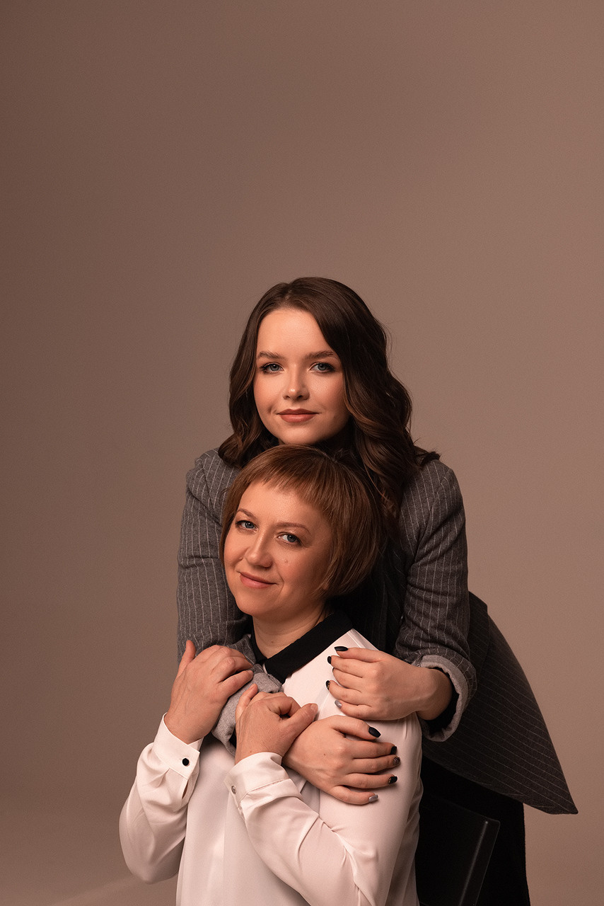 Family. Звягинцева Анастасия. Художественный женский фотограф, Самара Москва