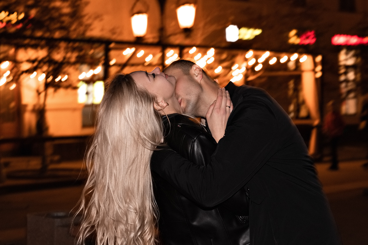 Lovestory. Звягинцева Анастасия. Художественный женский фотограф, Самара Москва