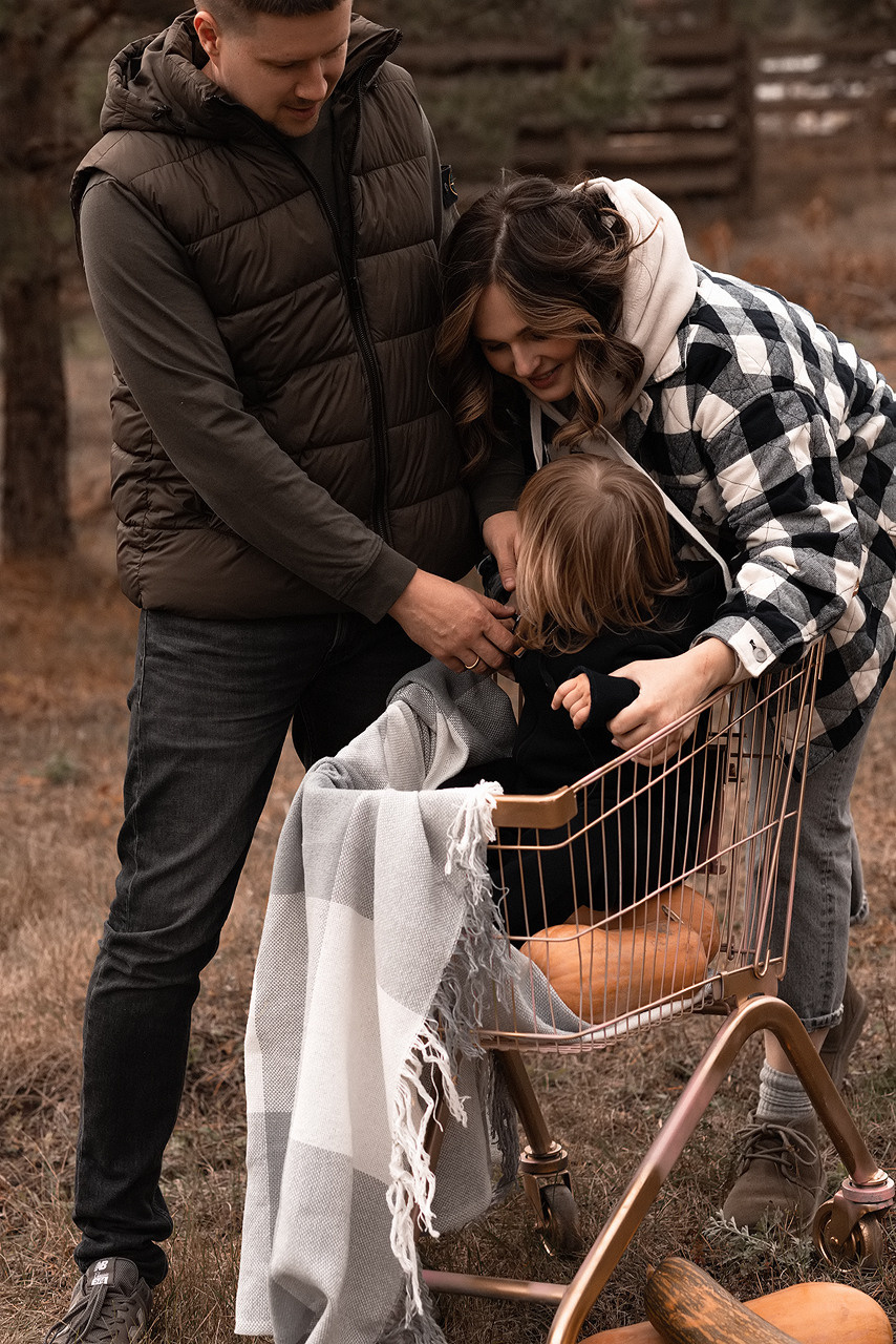 Family. Звягинцева Анастасия. Художественный женский фотограф, Самара Москва