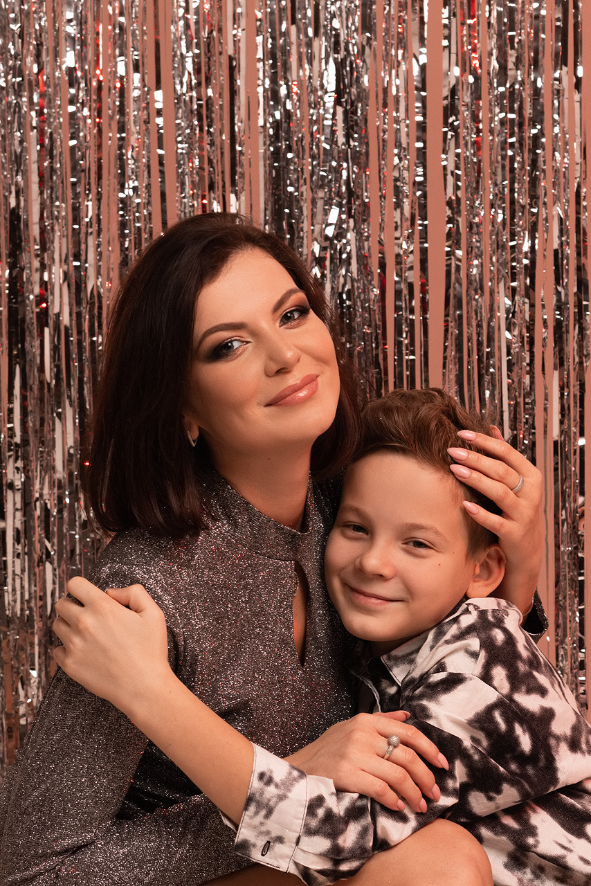 Family. Звягинцева Анастасия. Художественный женский фотограф, Самара Москва