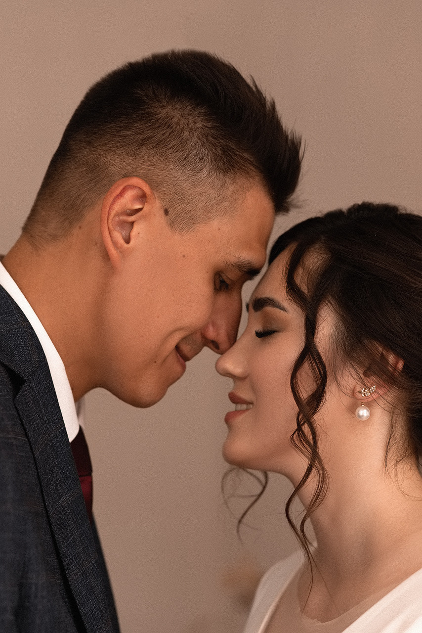 Wedding. Звягинцева Анастасия. Художественный женский фотограф, Самара Москва