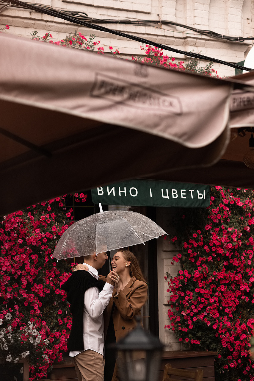 Lovestory. Звягинцева Анастасия. Художественный женский фотограф, Самара Москва
