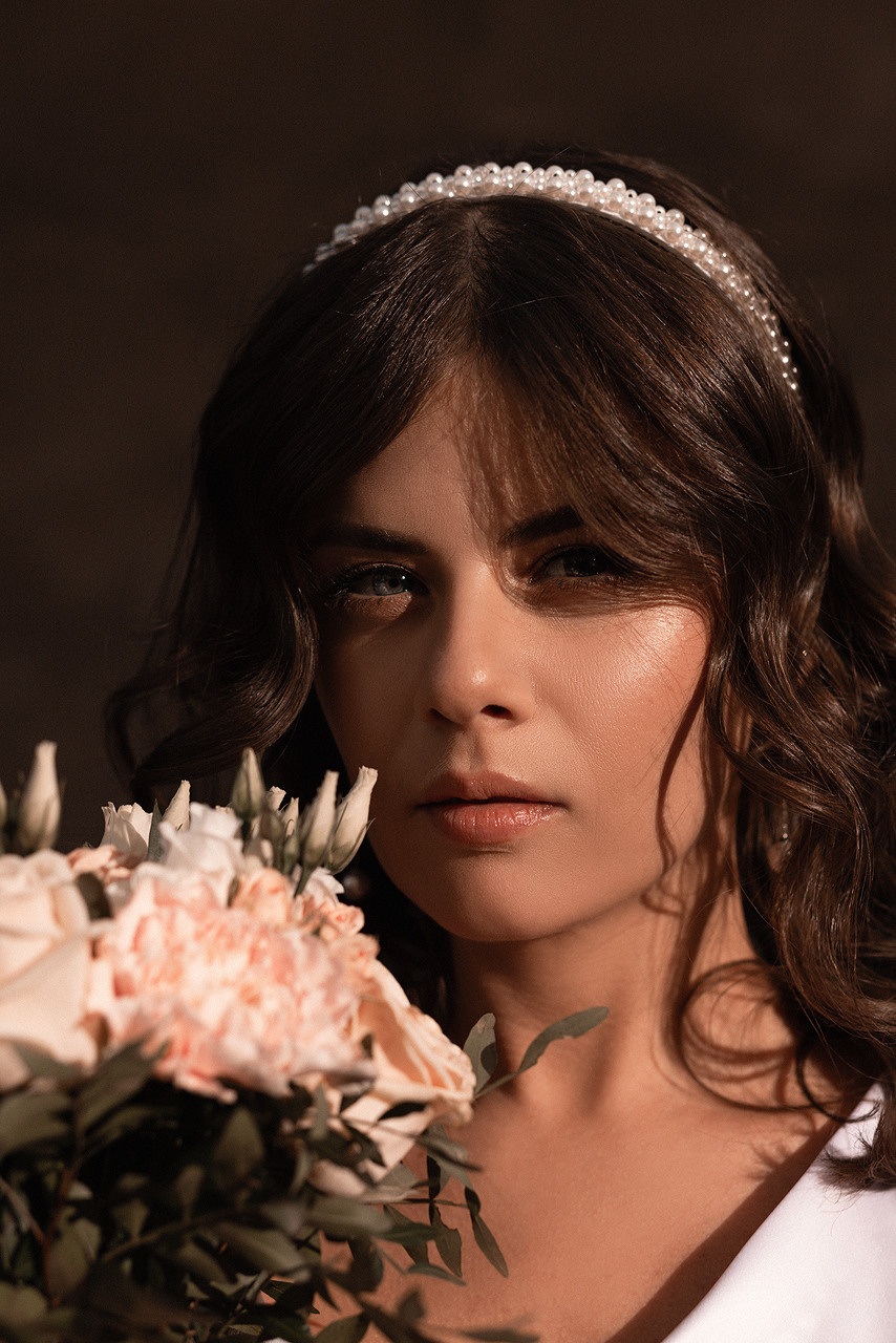 Wedding. Звягинцева Анастасия. Художественный женский фотограф, Самара Москва