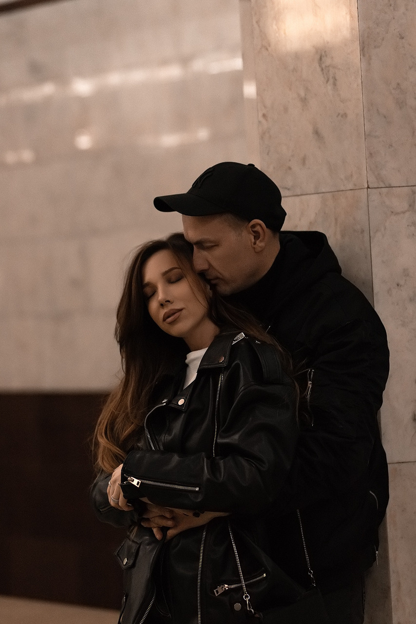 Lovestory. Звягинцева Анастасия. Художественный женский фотограф, Самара Москва