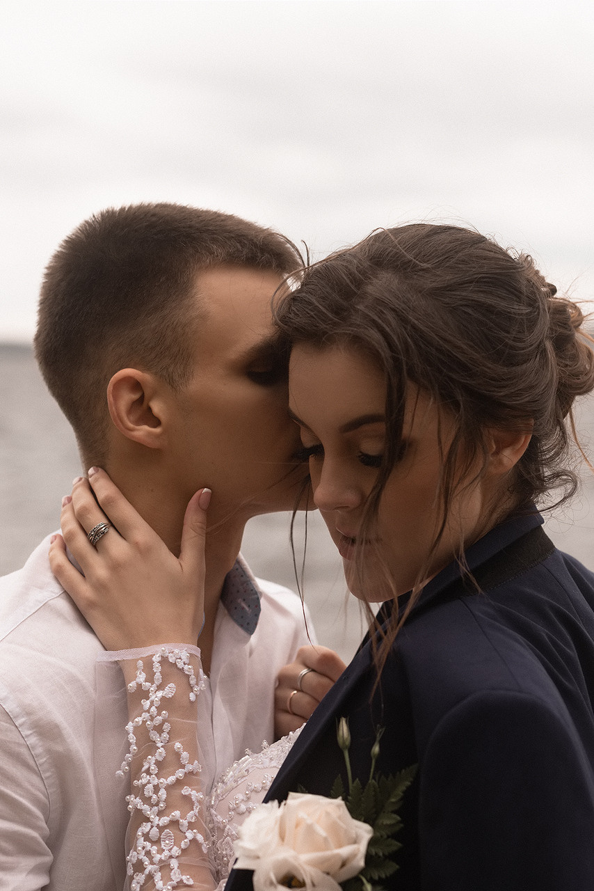 Wedding. Звягинцева Анастасия. Художественный женский фотограф, Самара Москва