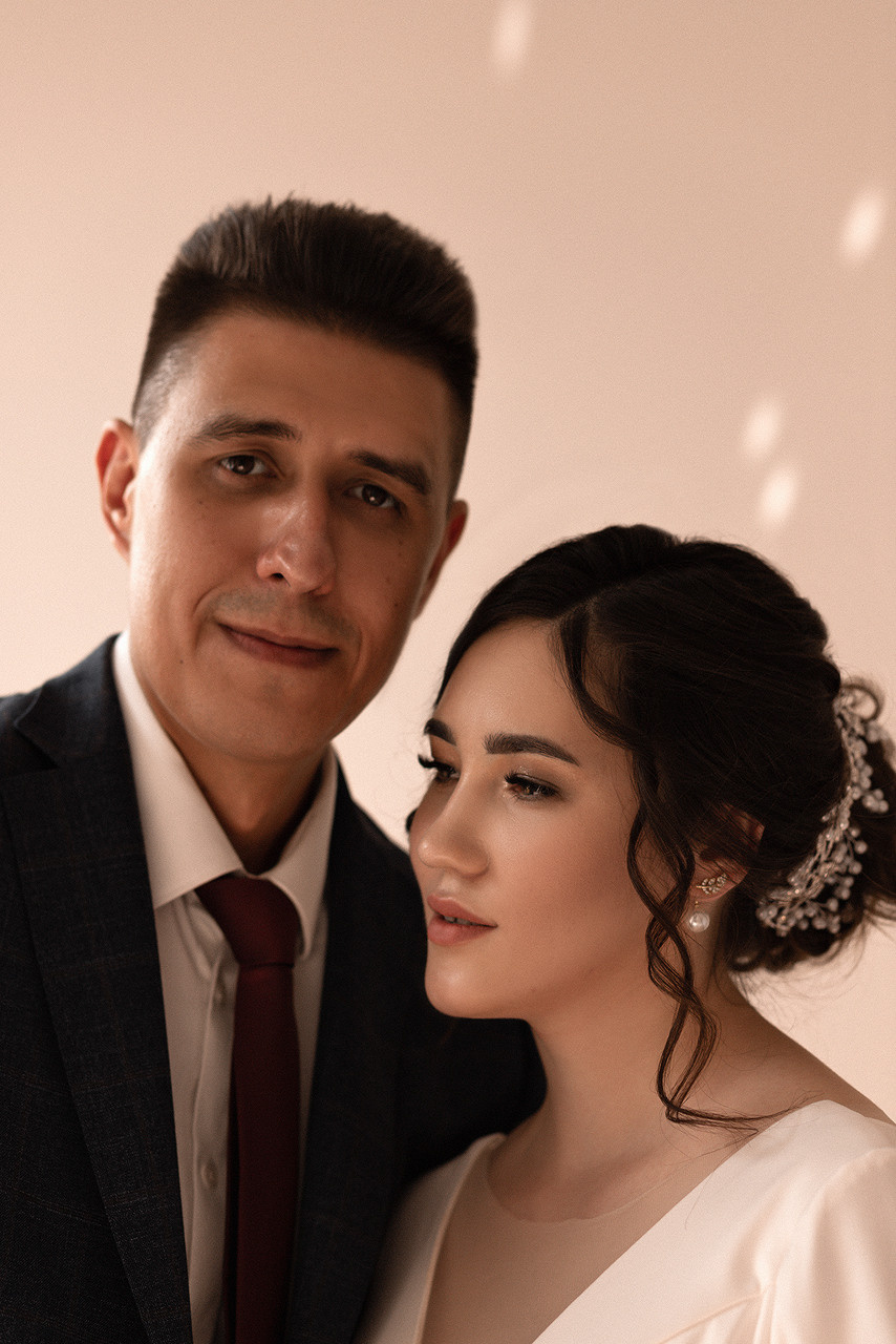 Wedding. Звягинцева Анастасия. Художественный женский фотограф, Самара Москва