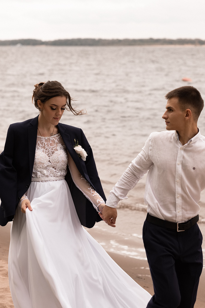 Wedding. Звягинцева Анастасия. Художественный женский фотограф, Самара Москва