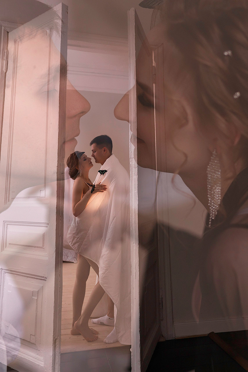 Wedding. Звягинцева Анастасия. Художественный женский фотограф, Самара Москва