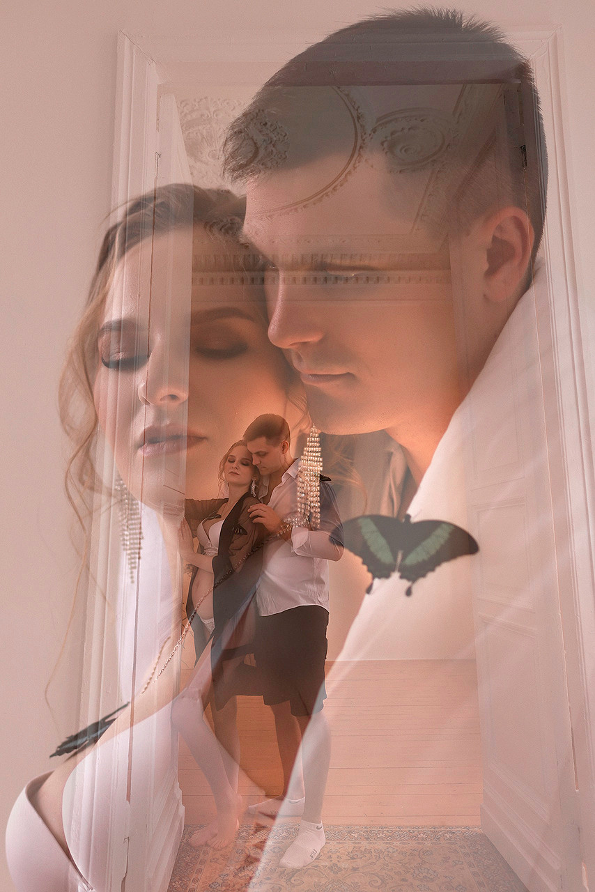 Wedding. Звягинцева Анастасия. Художественный женский фотограф, Самара Москва