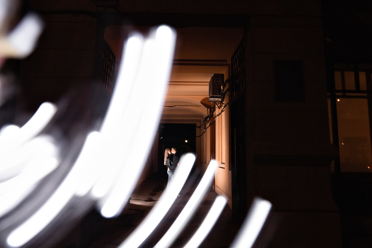 Lovestory. Звягинцева Анастасия. Художественный женский фотограф, Самара Москва