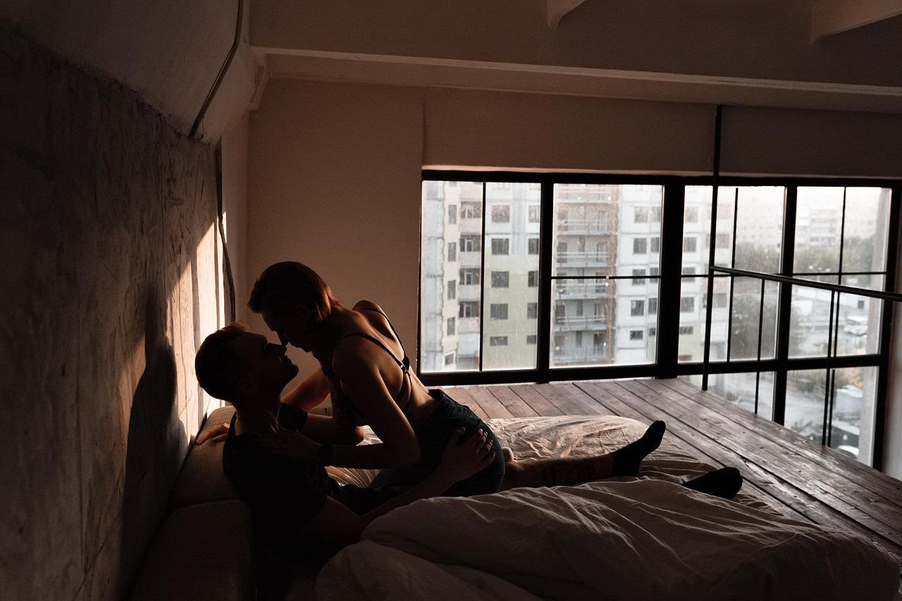 Lovestory. Звягинцева Анастасия. Художественный женский фотограф, Самара Москва