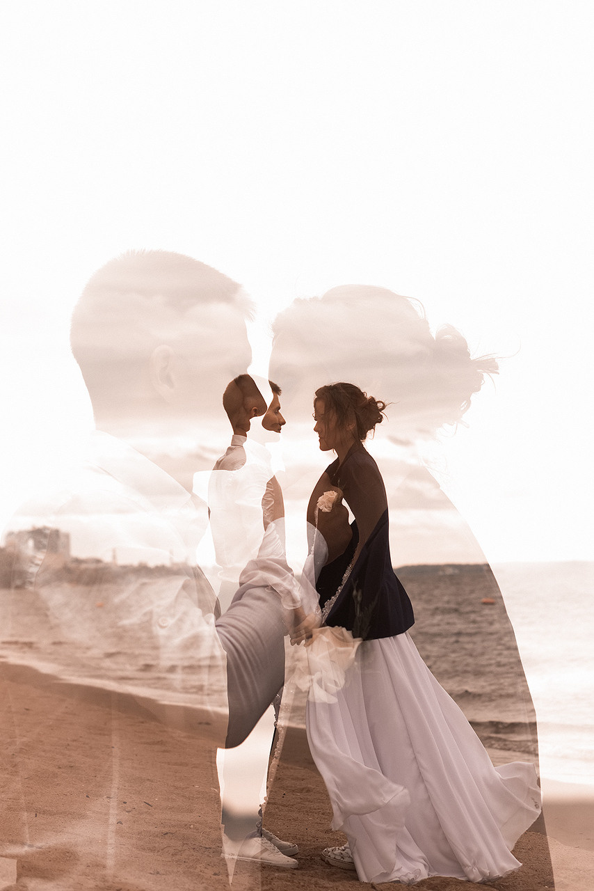 Wedding. Звягинцева Анастасия. Художественный женский фотограф, Самара Москва