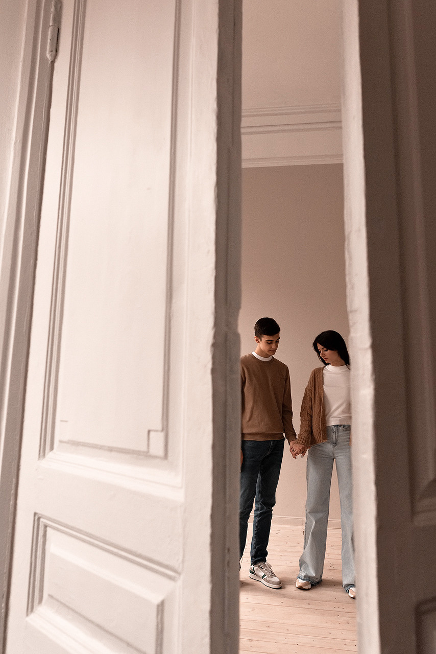 Lovestory. Звягинцева Анастасия. Художественный женский фотограф, Самара Москва