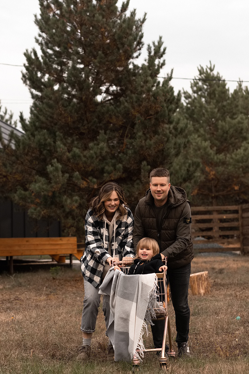 Family. Звягинцева Анастасия. Художественный женский фотограф, Самара Москва