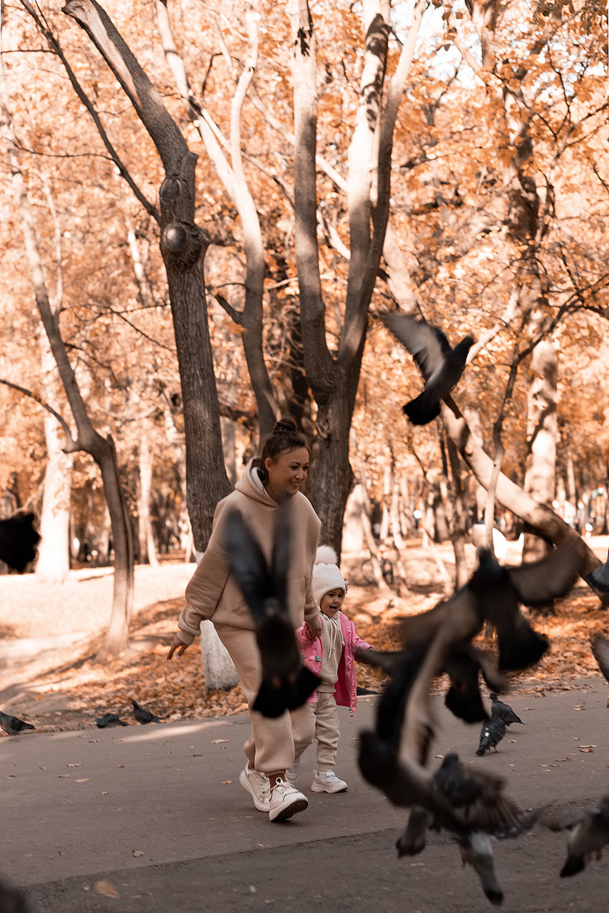 Family. Звягинцева Анастасия. Художественный женский фотограф, Самара Москва