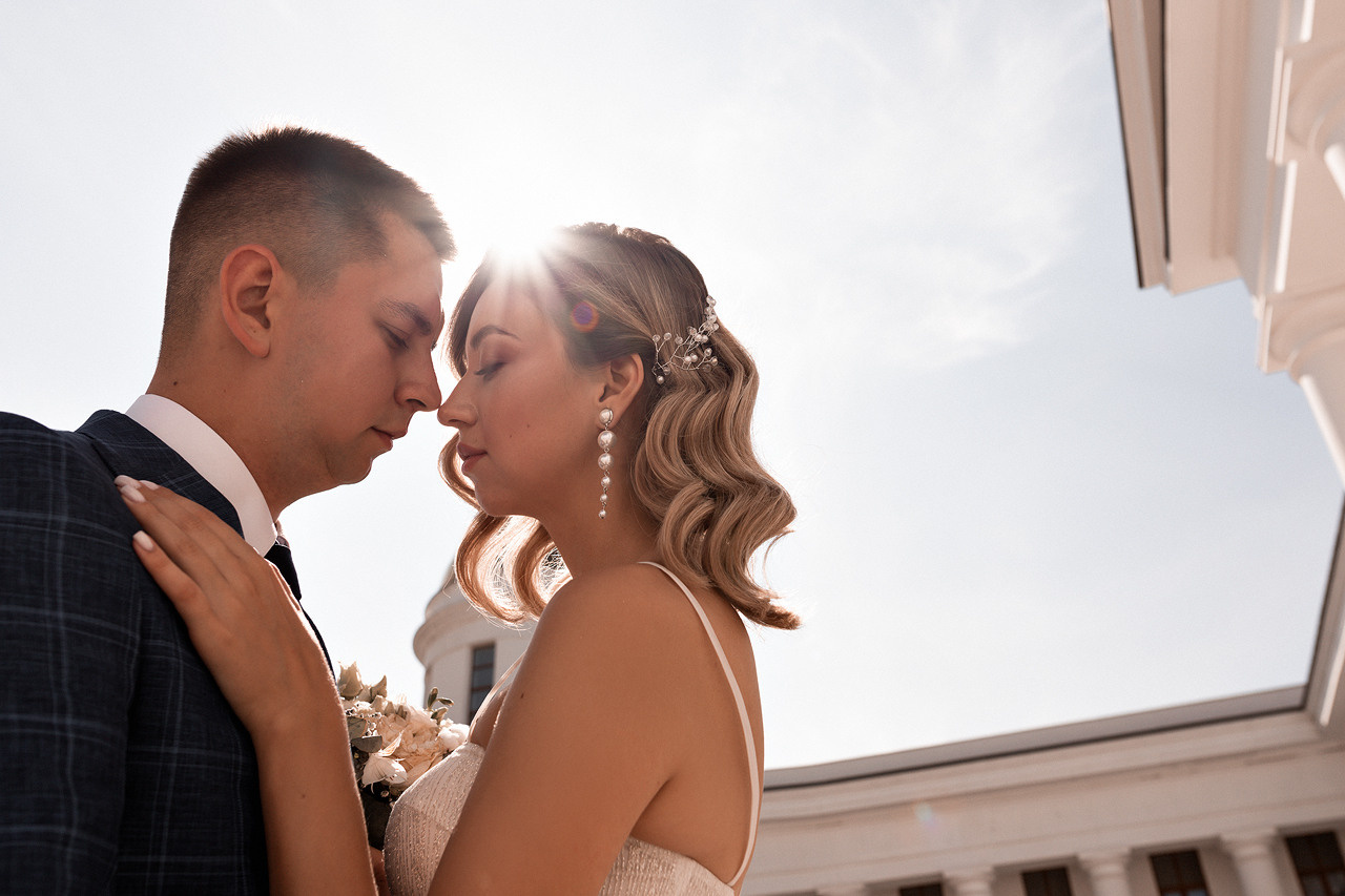 Wedding. Звягинцева Анастасия. Художественный женский фотограф, Самара Москва