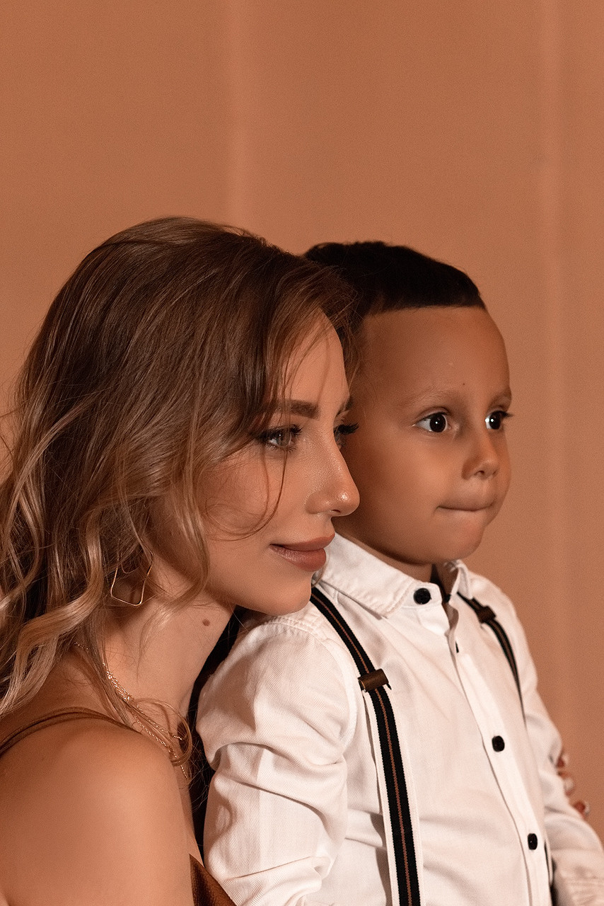 Family. Звягинцева Анастасия. Художественный женский фотограф, Самара Москва