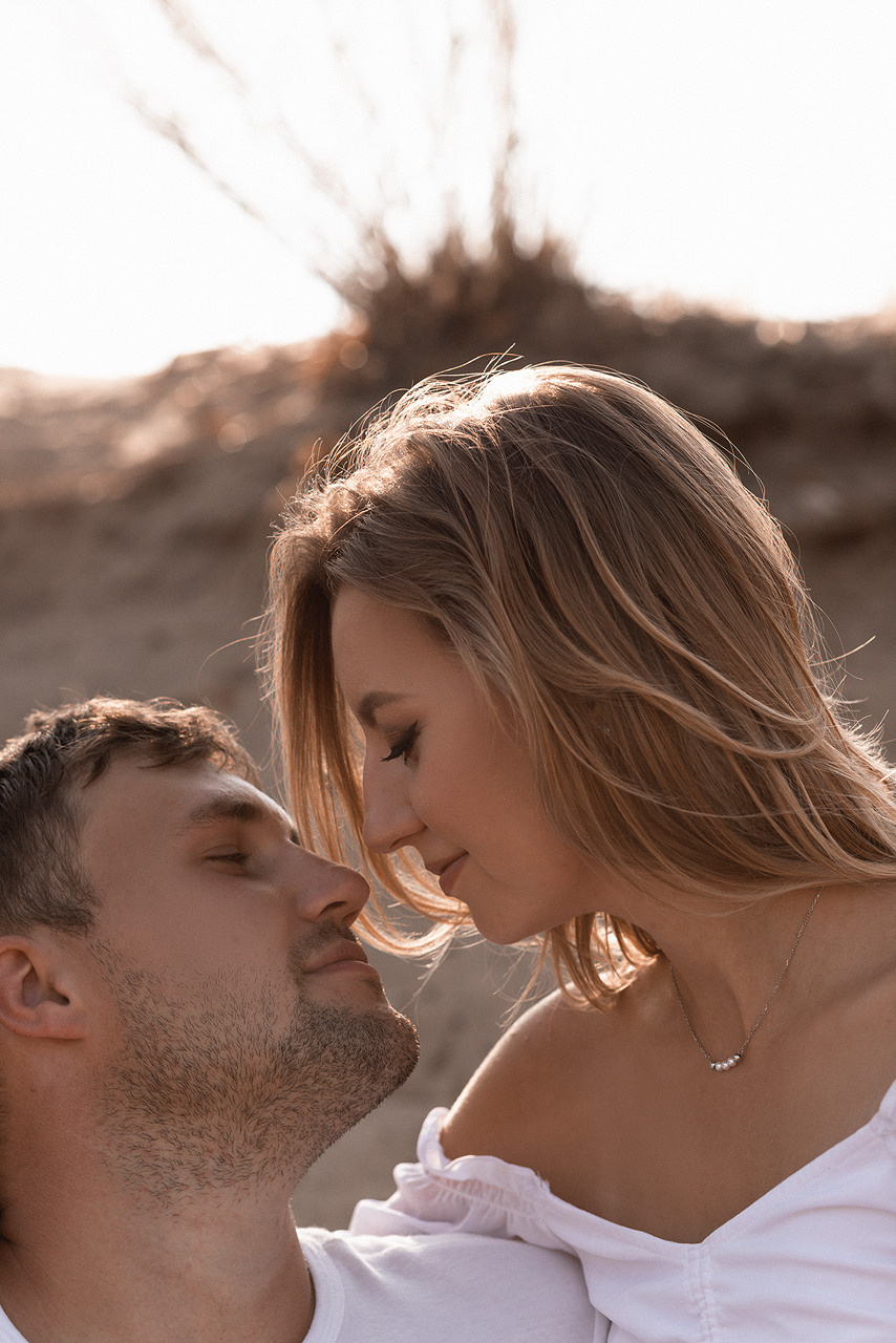 Lovestory. Звягинцева Анастасия. Художественный женский фотограф, Самара Москва