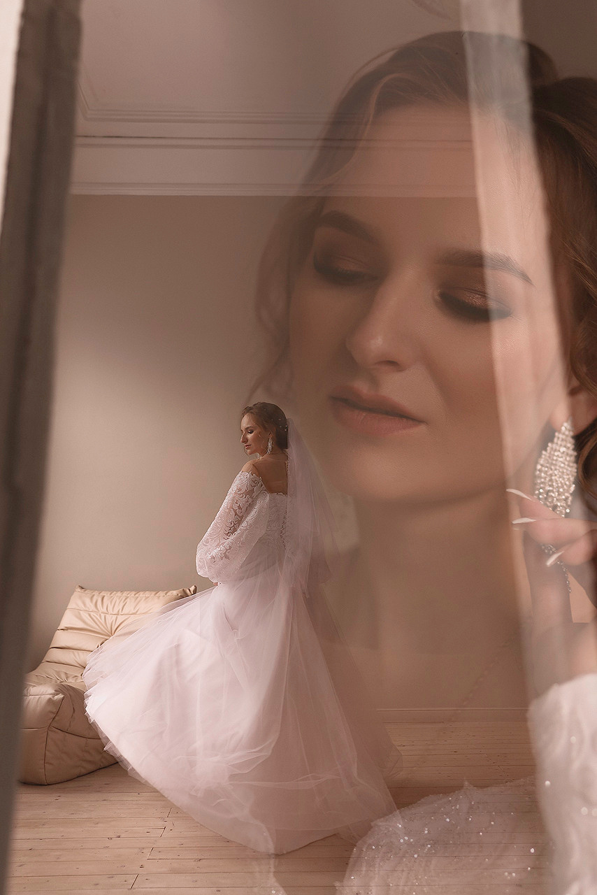 Wedding. Звягинцева Анастасия. Художественный женский фотограф, Самара Москва