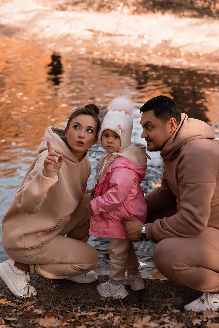 Family. Звягинцева Анастасия. Художественный женский фотограф, Самара Москва