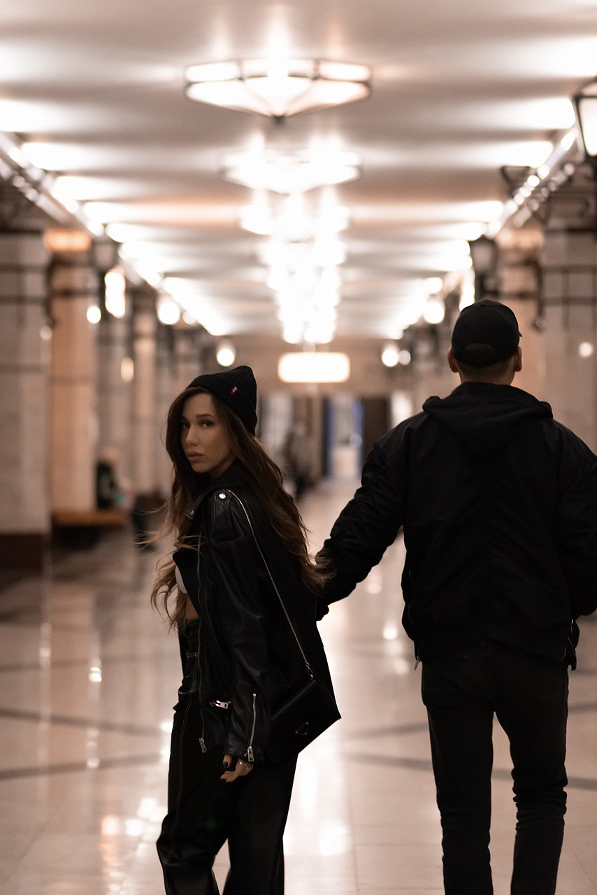 Lovestory. Звягинцева Анастасия. Художественный женский фотограф, Самара Москва