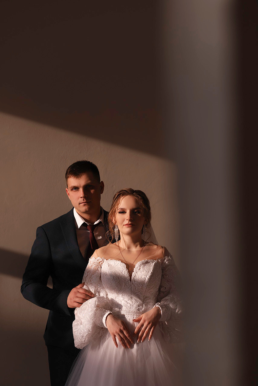 Wedding. Звягинцева Анастасия. Художественный женский фотограф, Самара Москва
