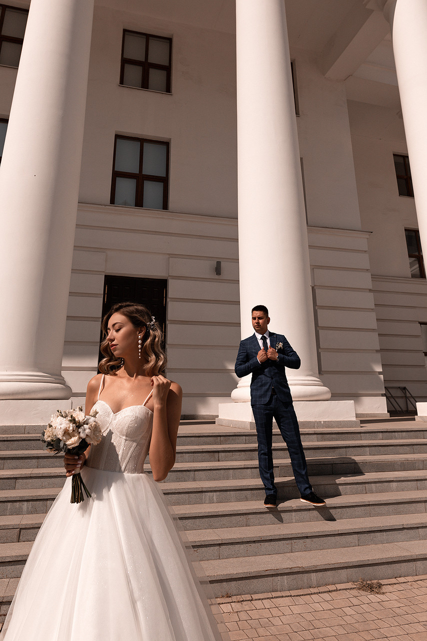 Wedding. Звягинцева Анастасия. Художественный женский фотограф, Самара Москва