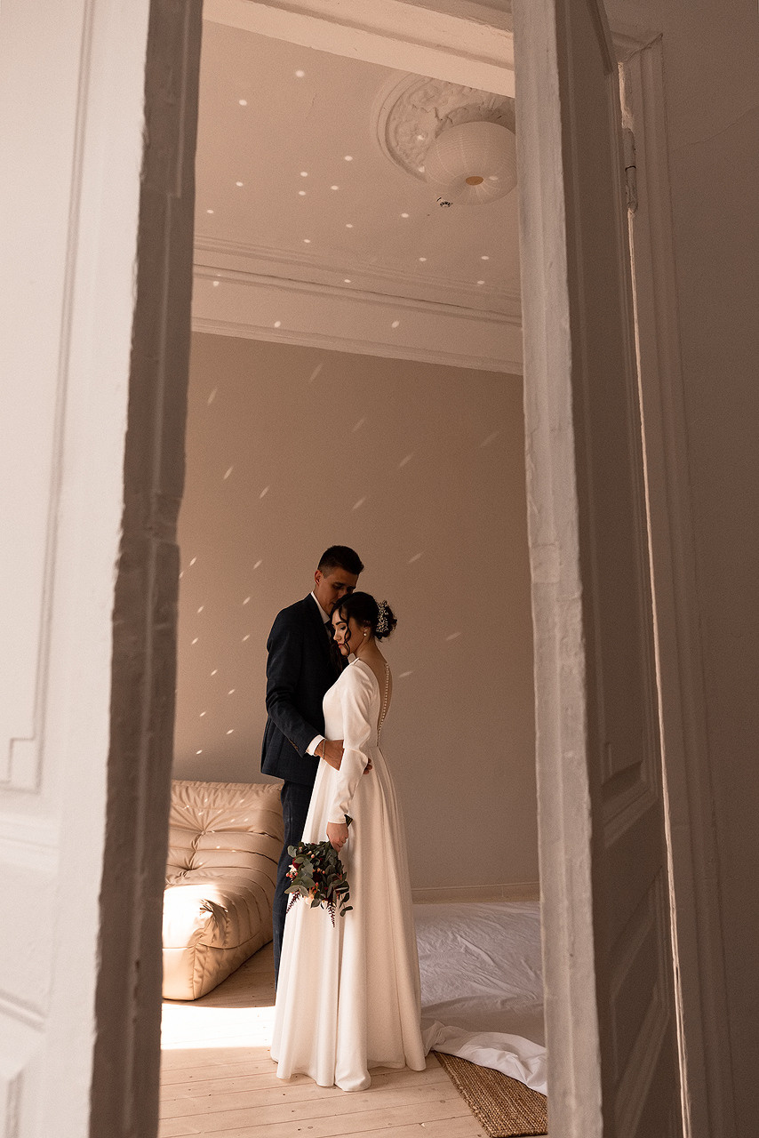 Wedding. Звягинцева Анастасия. Художественный женский фотограф, Самара Москва