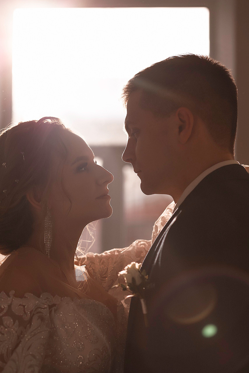 Wedding. Звягинцева Анастасия. Художественный женский фотограф, Самара Москва