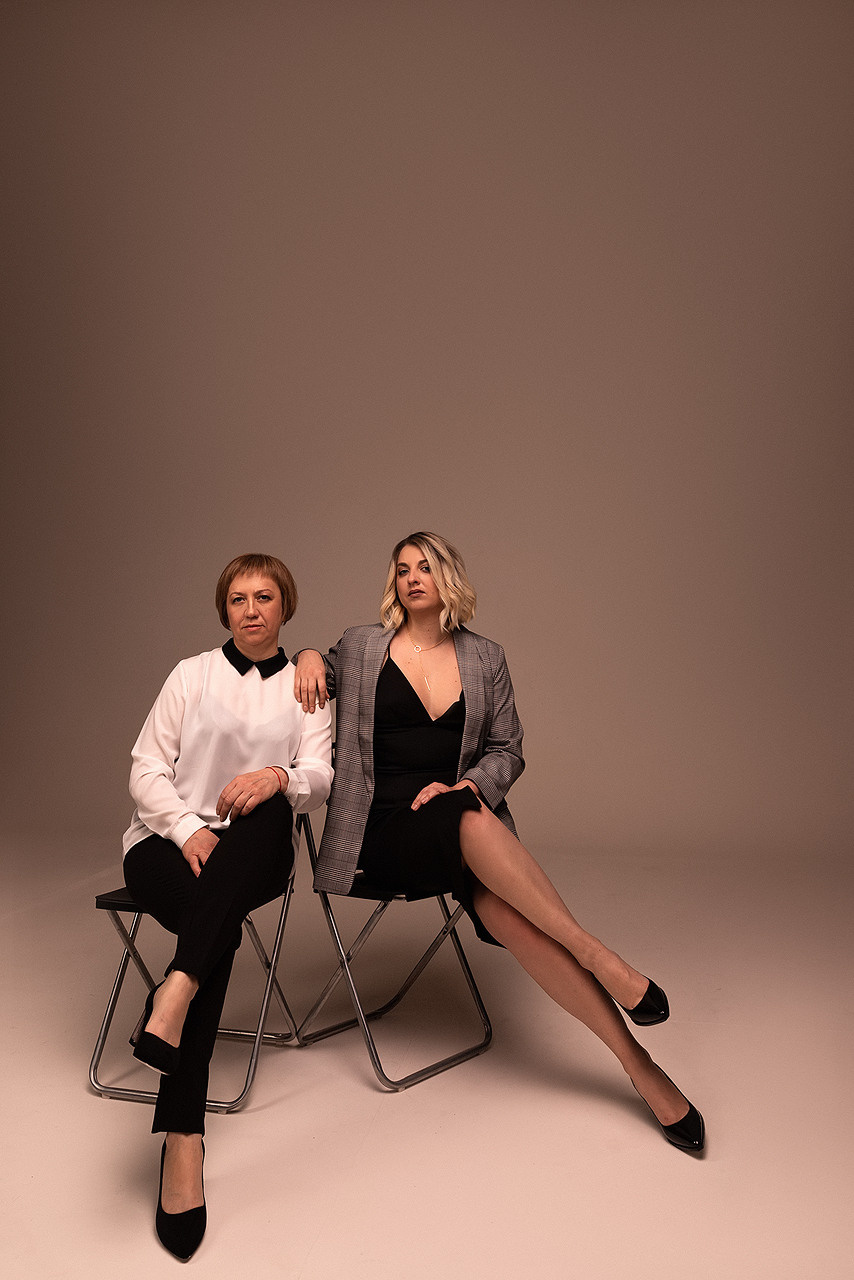 Family. Звягинцева Анастасия. Художественный женский фотограф, Самара Москва