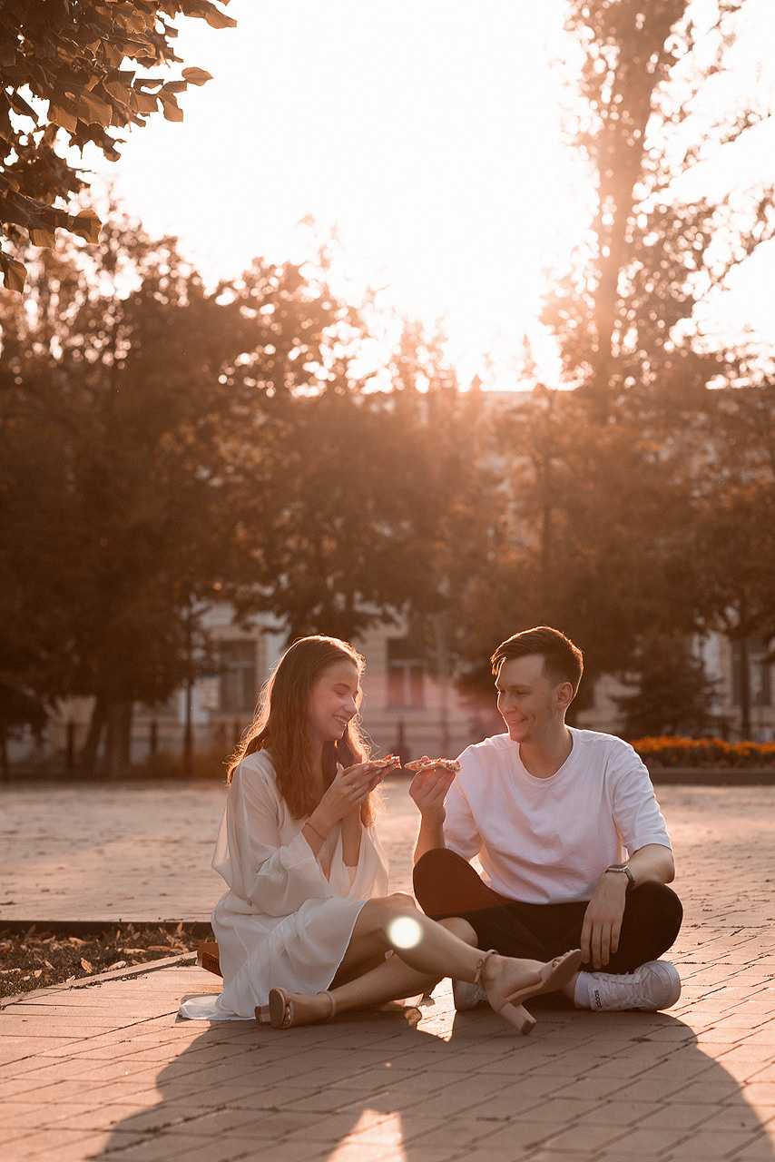 Lovestory. Звягинцева Анастасия. Художественный женский фотограф, Самара Москва