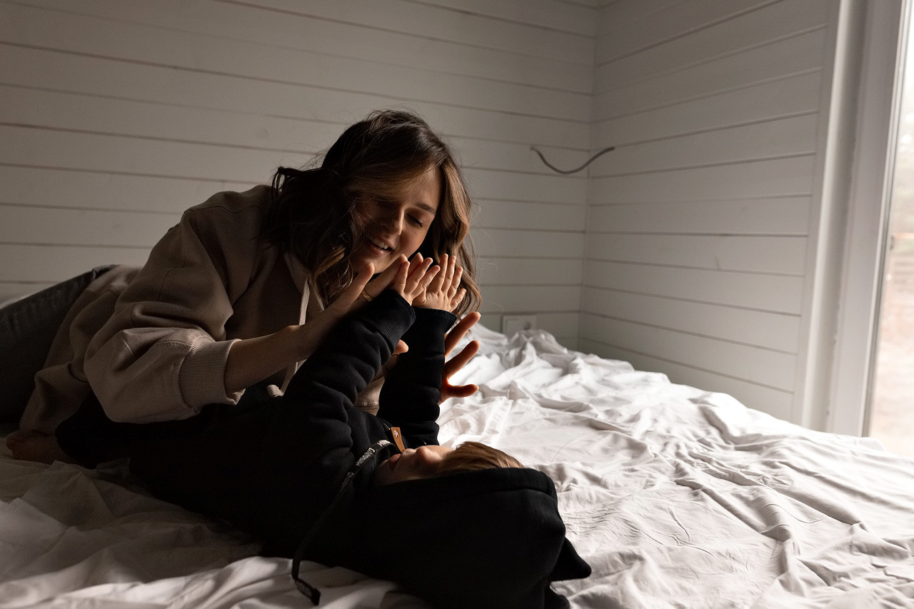 Family. Звягинцева Анастасия. Художественный женский фотограф, Самара Москва