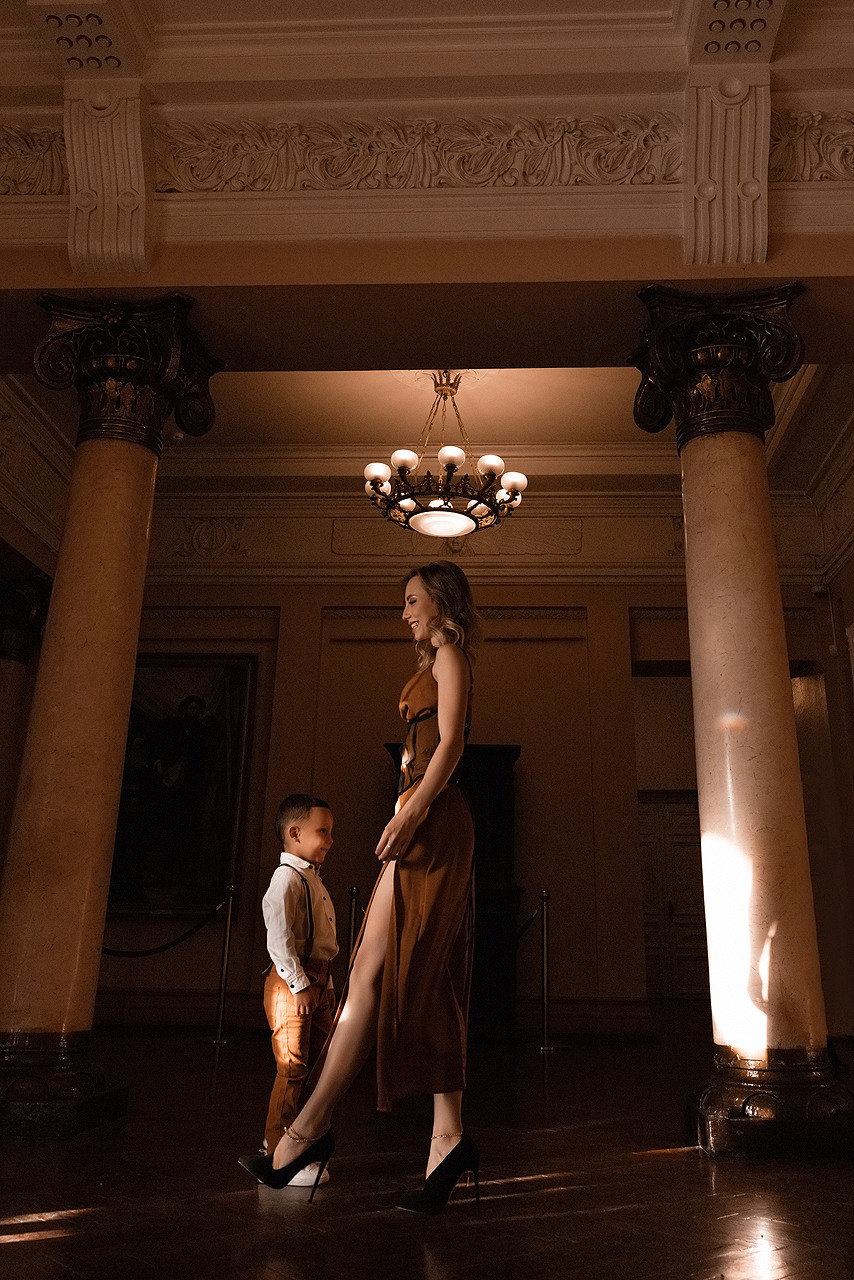 Family. Звягинцева Анастасия. Художественный женский фотограф, Самара Москва