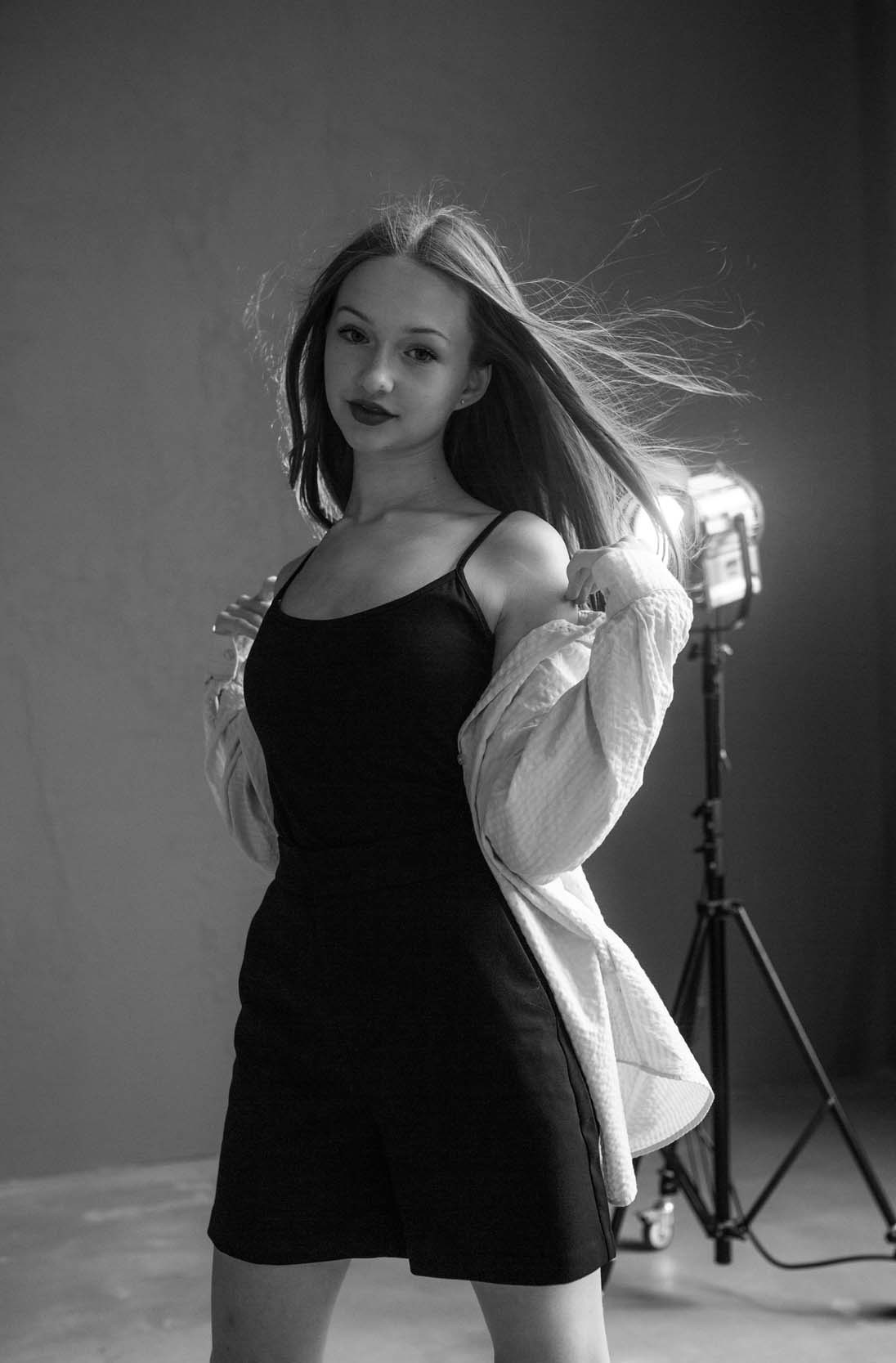 ПОДРОСТКИ. Фотография. Визуально-чувственный мир души