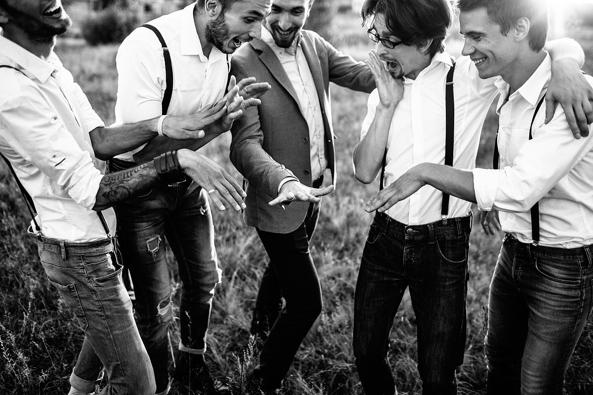 Portfolio. Wedding and family photographer in Moscow