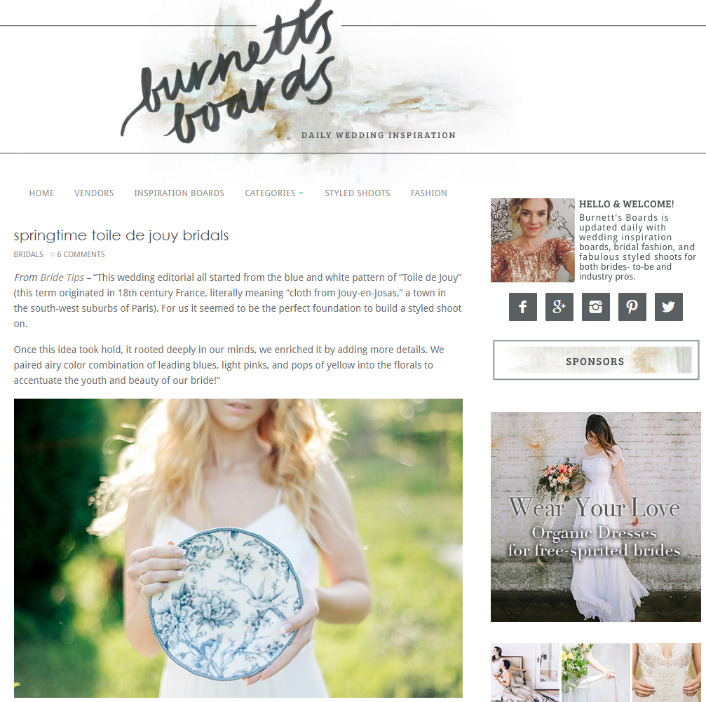 Burnettsboards.com. Свадебный и семейный фотограф в Москве