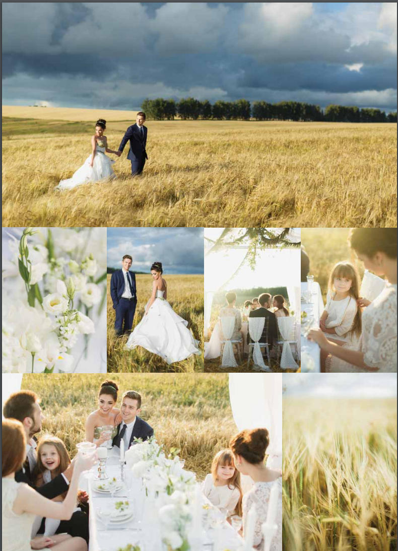 Стиль Жизни РБК. Wedding and family photographer in Moscow