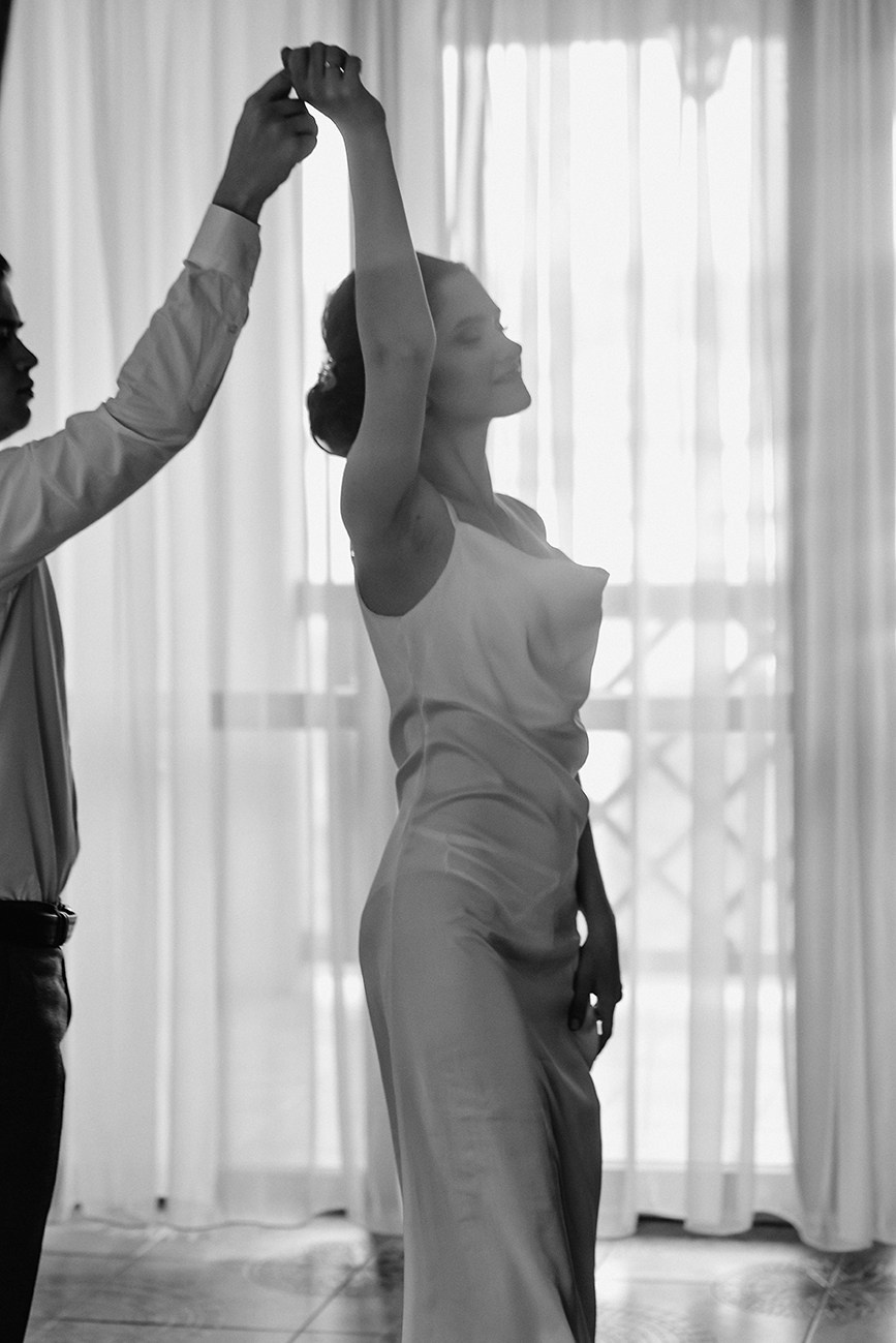 Алина и Дмитрий. Свадебный и семейный фотограф в Ростове-на-Дону Елена Сторожок