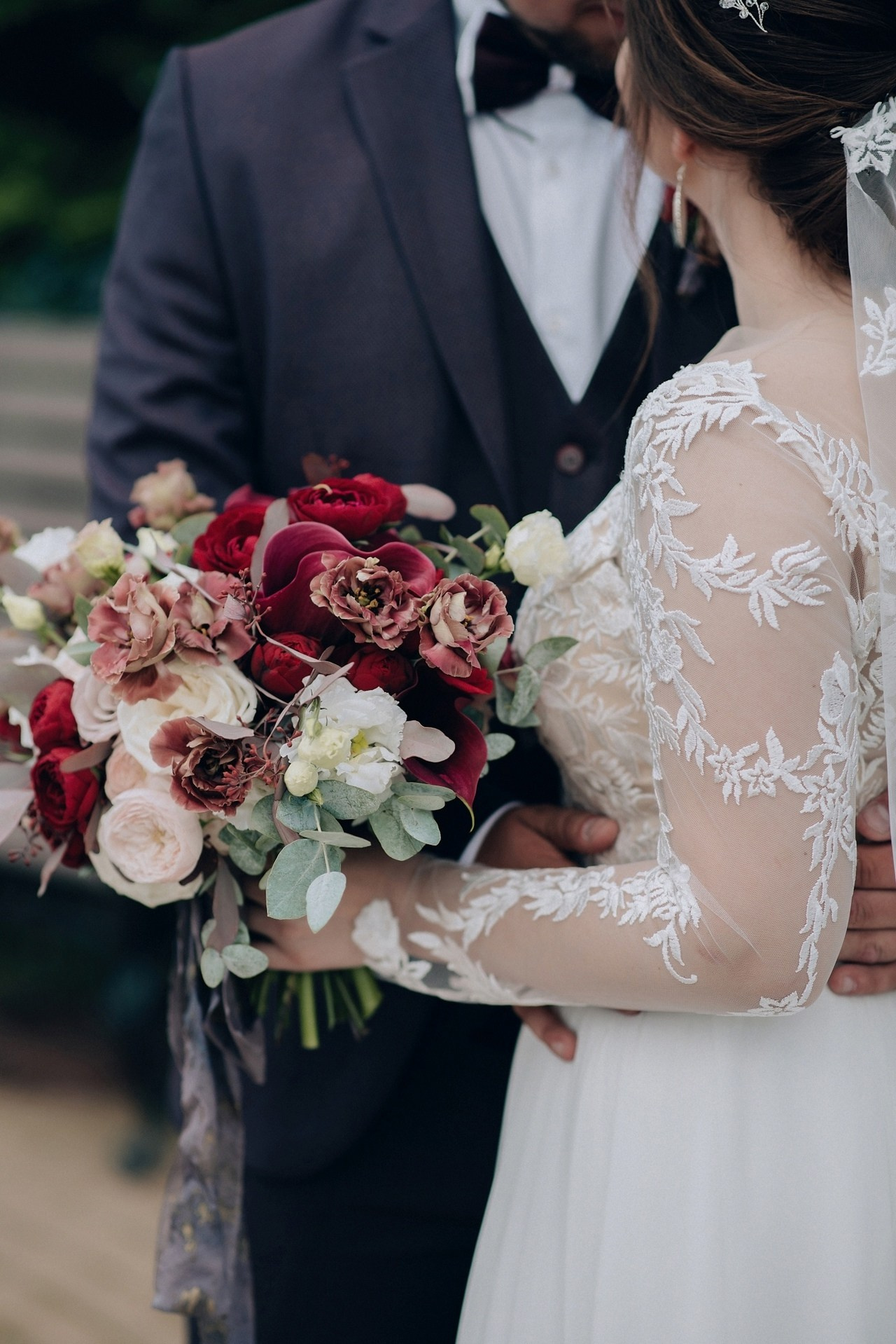 Максим+Алена. Свадебный и репортажный фотограф Александр Родин